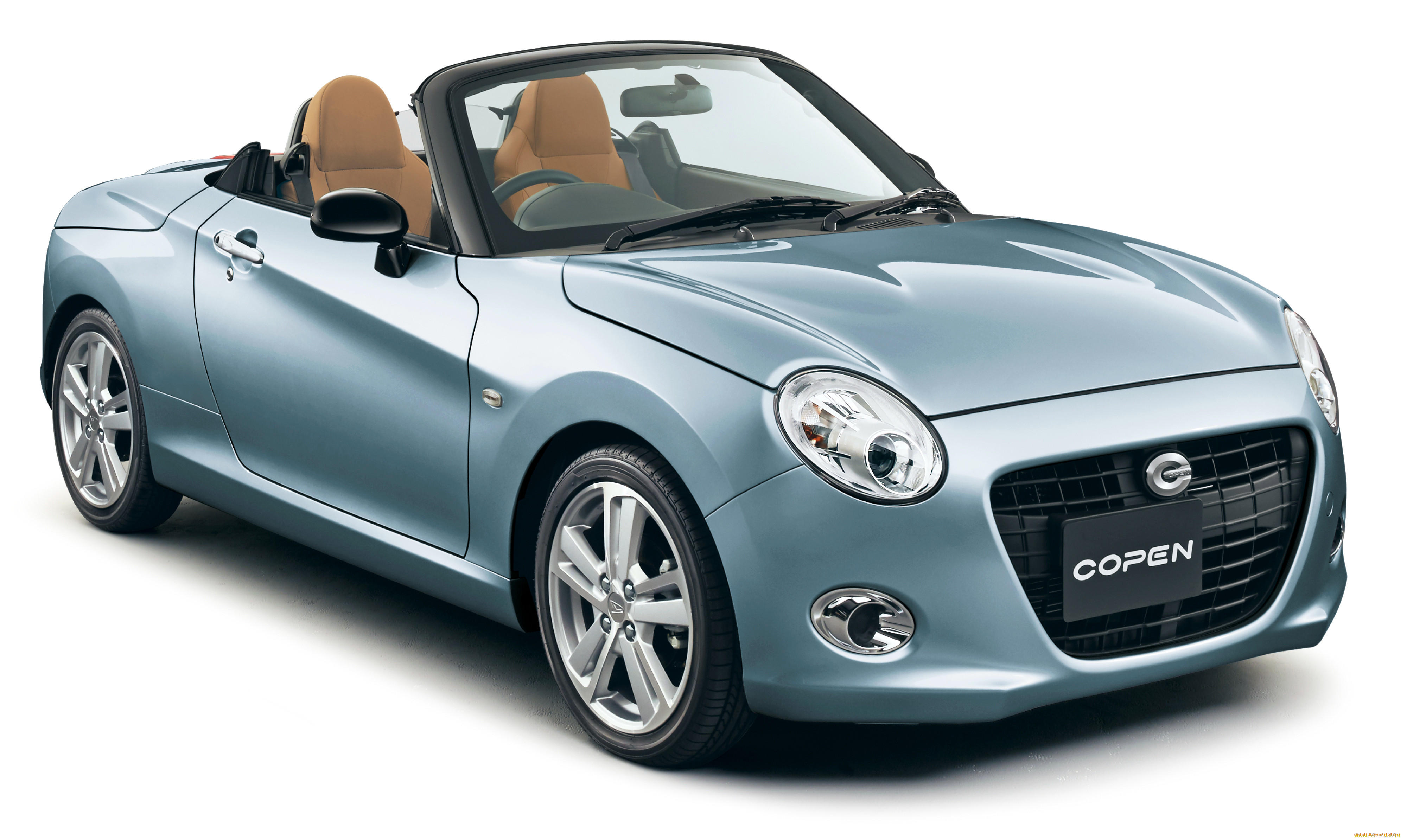 , daihatsu, copen, cero, 2015